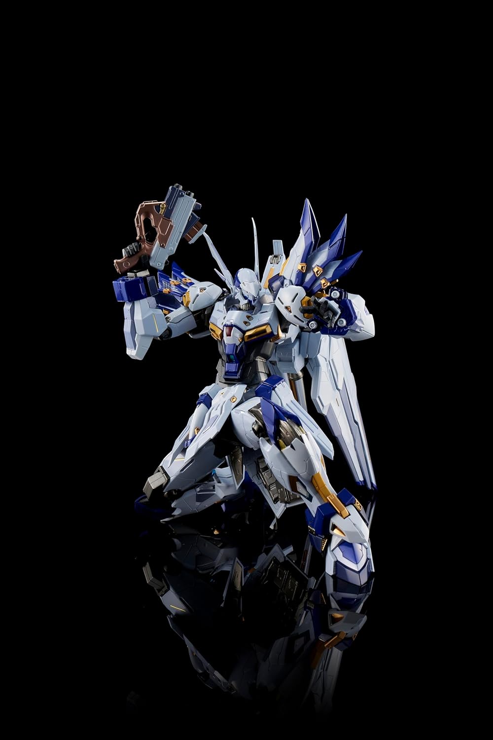 Super Robot Wars OG Weissritter