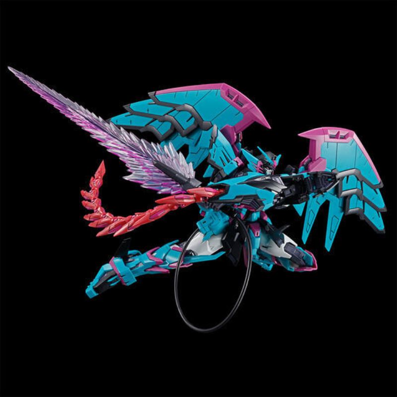 RG 1/144 Gundam Epyon -APEX LEGENDS(TM) Alter Ver