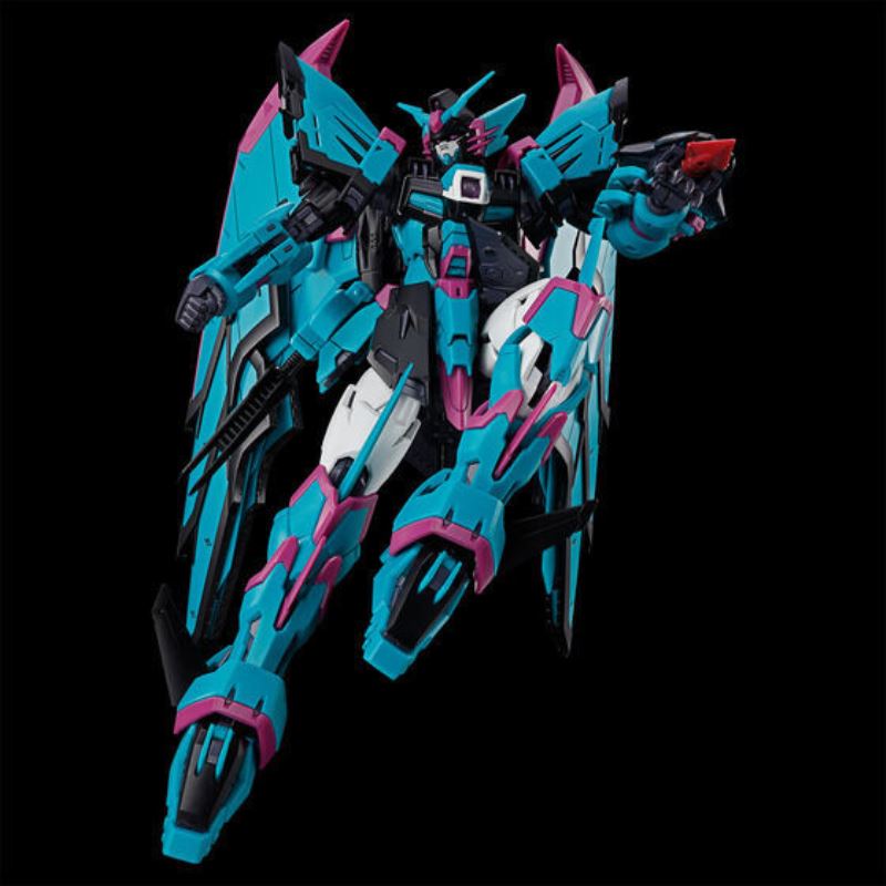 RG 1/144 Gundam Epyon -APEX LEGENDS(TM) Alter Ver