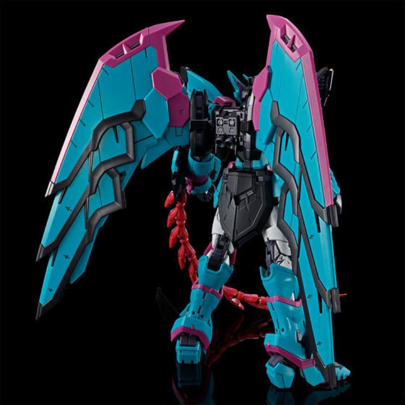 RG 1/144 Gundam Epyon -APEX LEGENDS(TM) Alter Ver