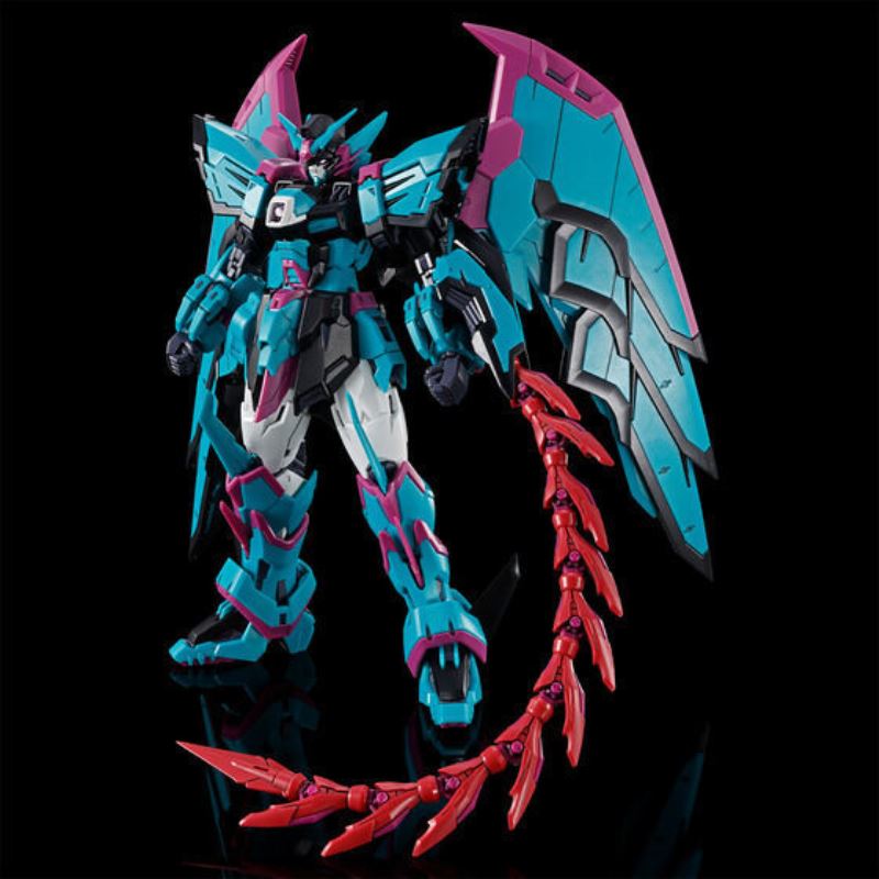 RG 1/144 Gundam Epyon -APEX LEGENDS(TM) Alter Ver