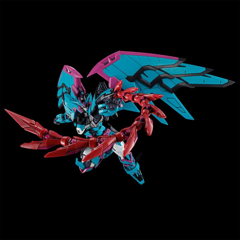 RG 1/144 Gundam Epyon -APEX LEGENDS(TM) Alter Ver
