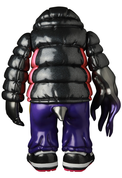 JAM Cthulhuoid (Hyper GYAROMI Fes!)