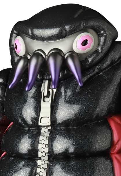 JAM Cthulhuoid (Hyper GYAROMI Fes!)