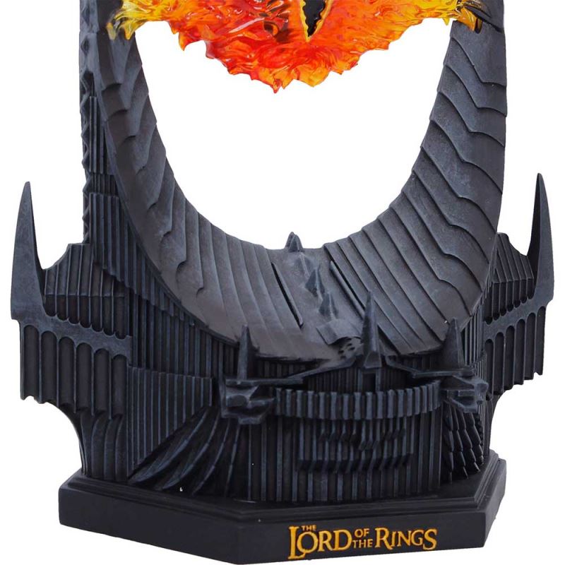Eye of Sauron Lamp