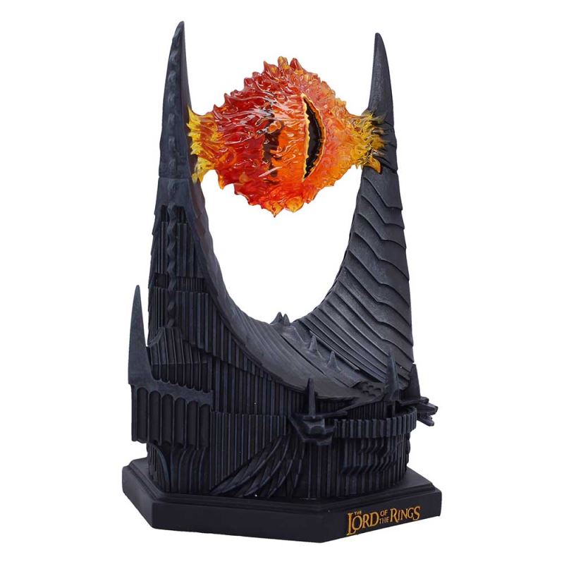 Eye of Sauron Lamp