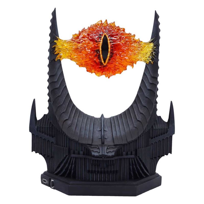 Eye of Sauron Lamp