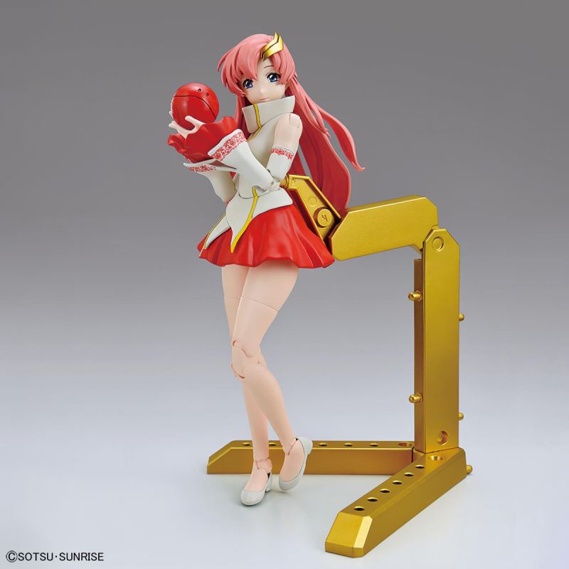 Figure-riseStandard SEED Gundam Base Limited Lacus Clyne [Ver.GCP]