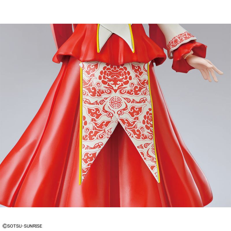 Figure-riseStandard SEED Gundam Base Limited Lacus Clyne [Ver.GCP]