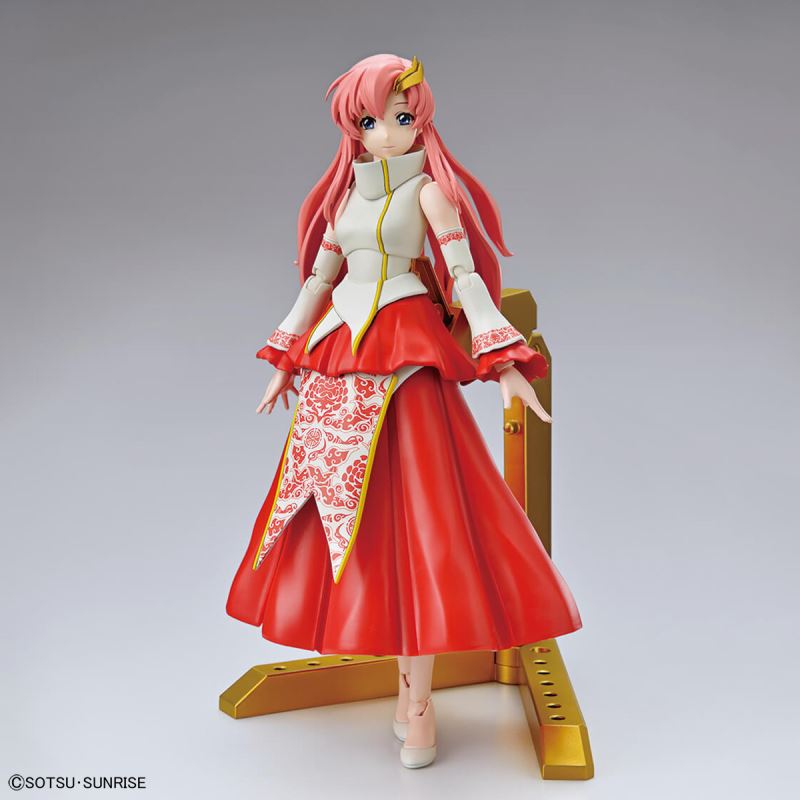 Figure-riseStandard SEED Gundam Base Limited Lacus Clyne [Ver.GCP]