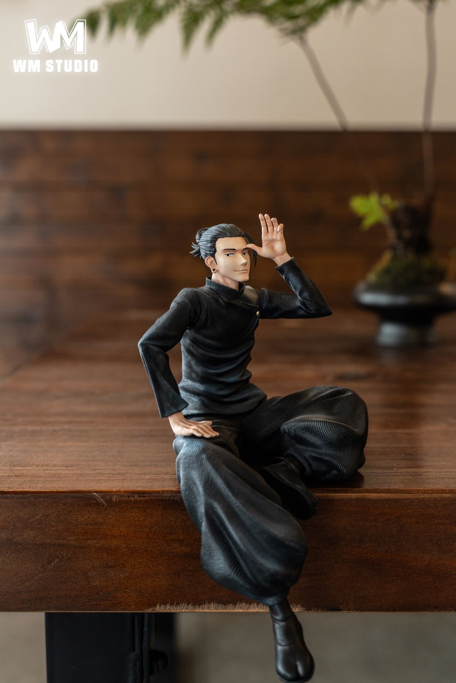 Gojo & Geto - Jujutsu Kaisen