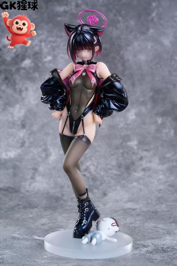 Kazusa Kyouyama - Blue Archive