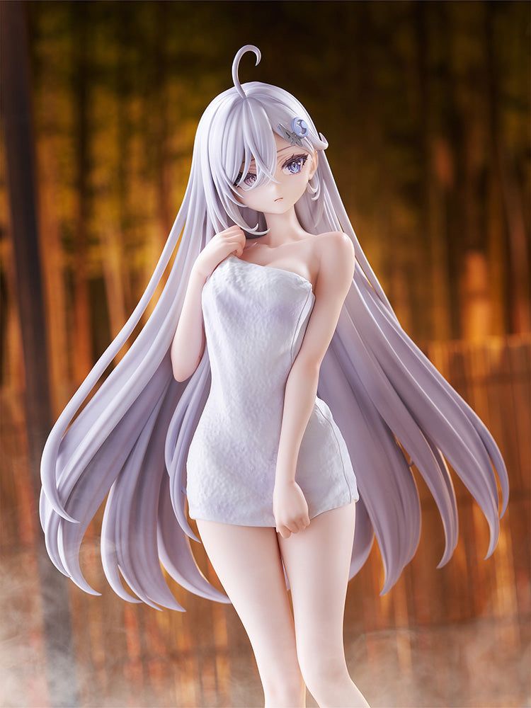 TENITOL TALL Yuki GOLDEN BATH ver