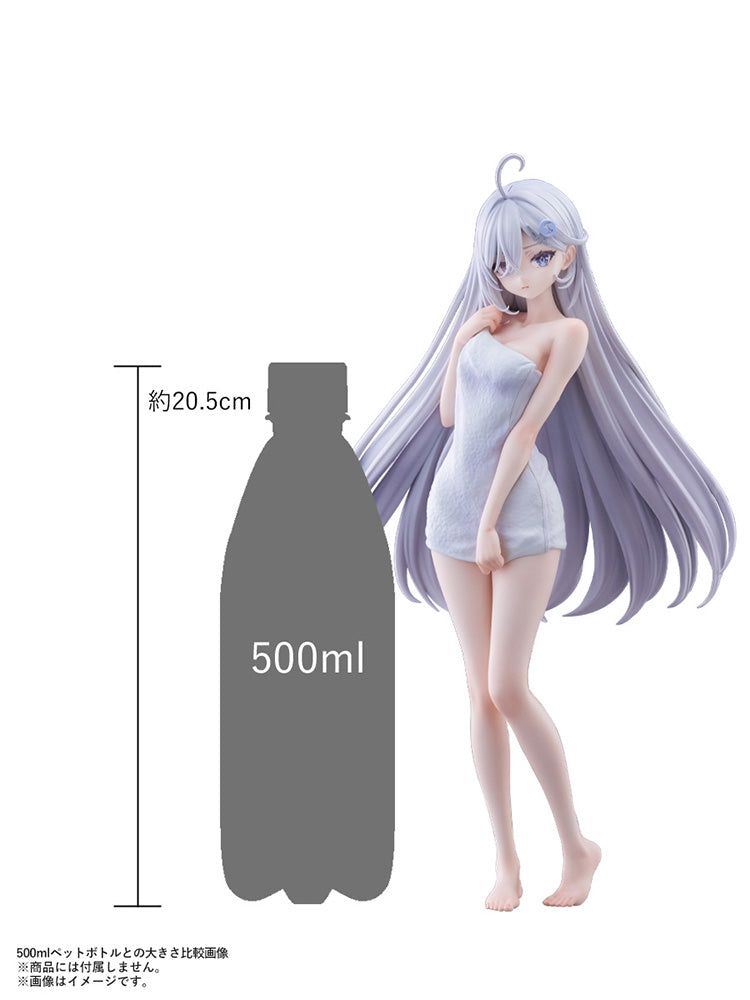 TENITOL TALL Yuki GOLDEN BATH ver