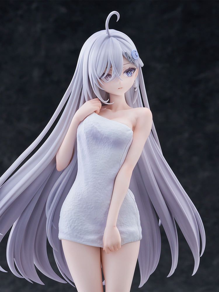 TENITOL TALL Yuki GOLDEN BATH ver