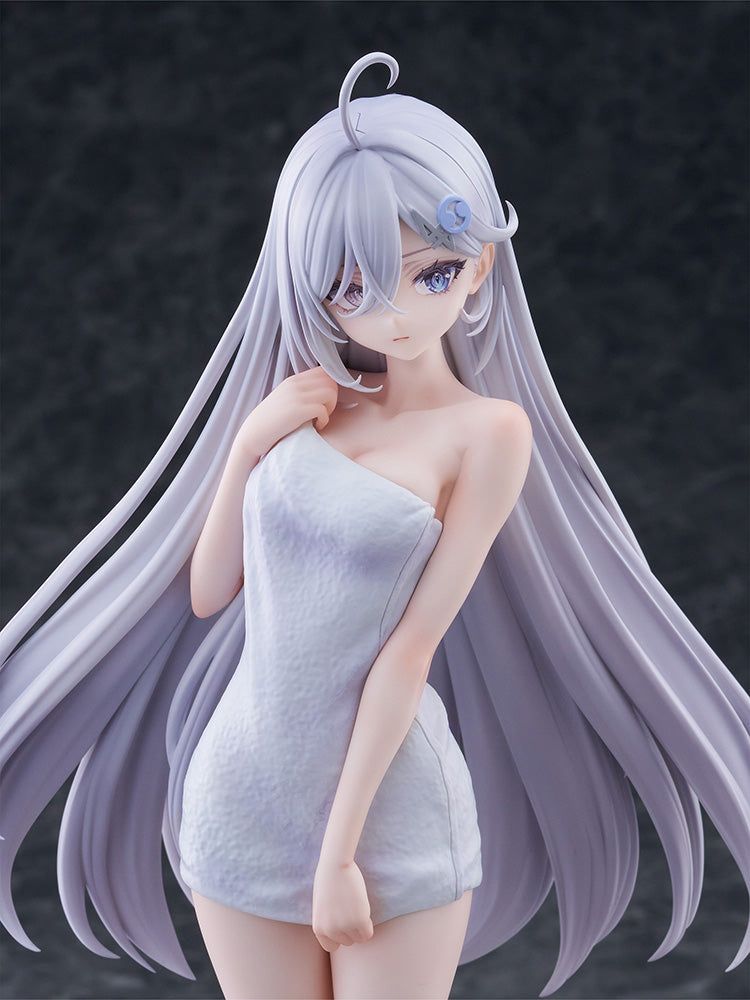 TENITOL TALL Yuki GOLDEN BATH ver