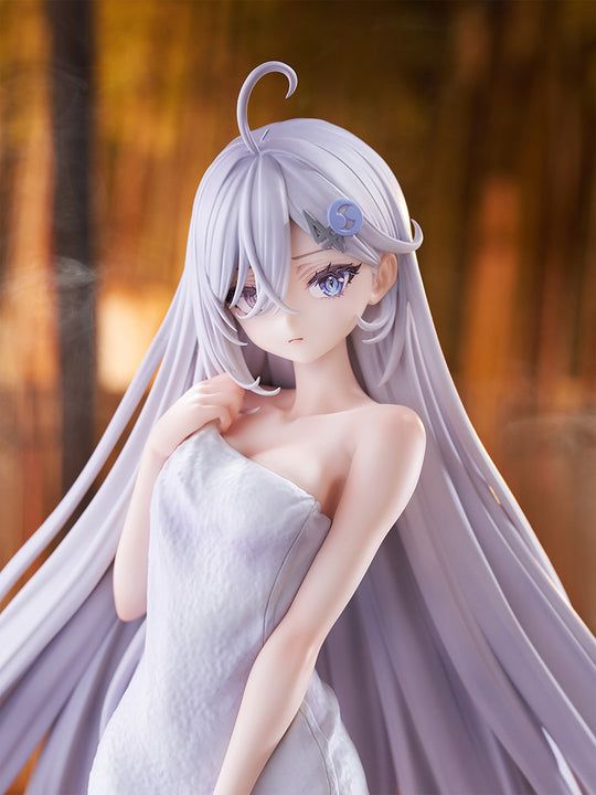 TENITOL TALL Yuki GOLDEN BATH ver