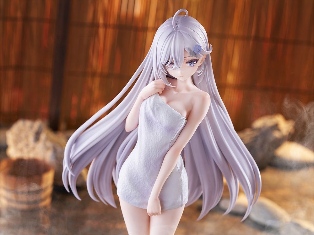 TENITOL TALL Yuki GOLDEN BATH ver