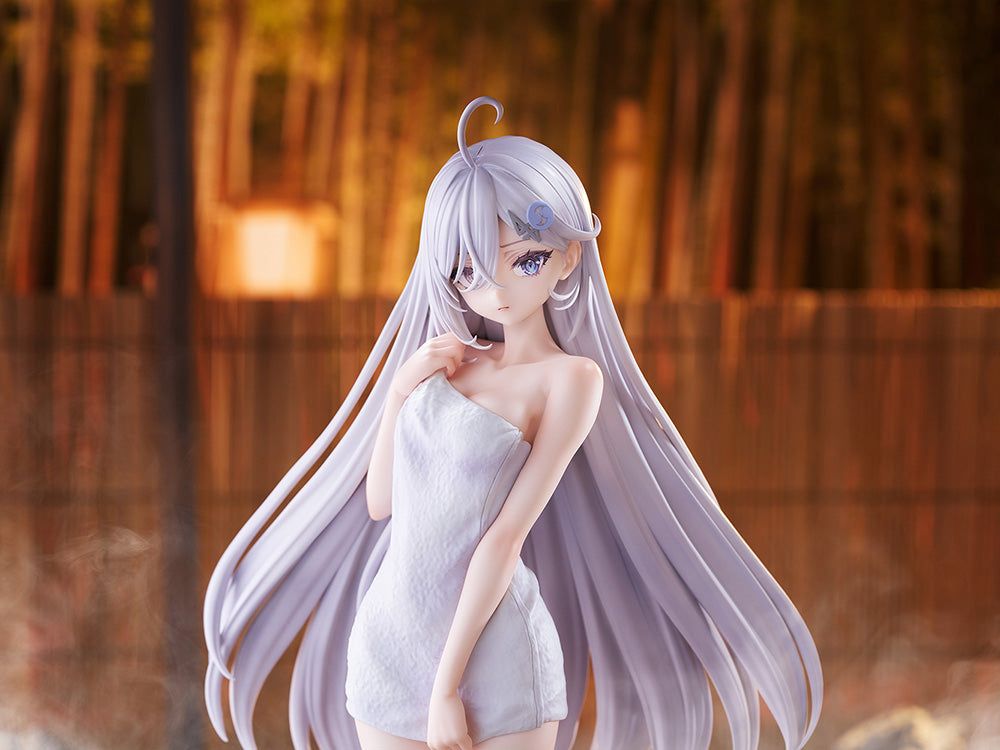 TENITOL TALL Yuki GOLDEN BATH ver