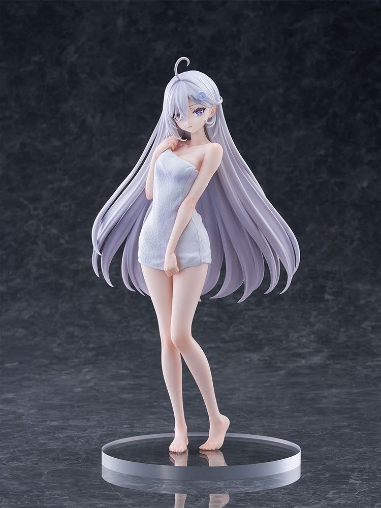 TENITOL TALL Yuki GOLDEN BATH ver