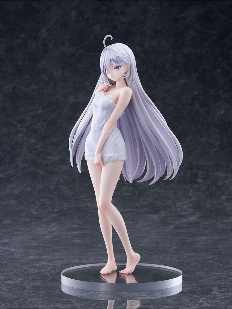 TENITOL TALL Yuki GOLDEN BATH ver