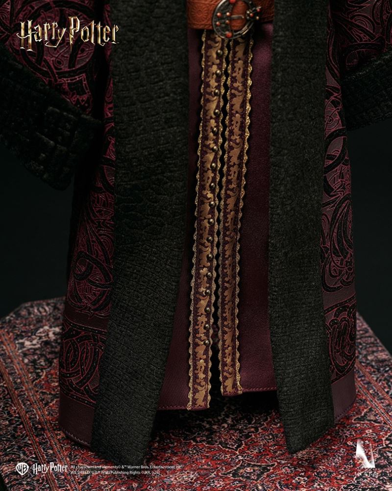 Albus Dumbledore - Harry Potter 1/6