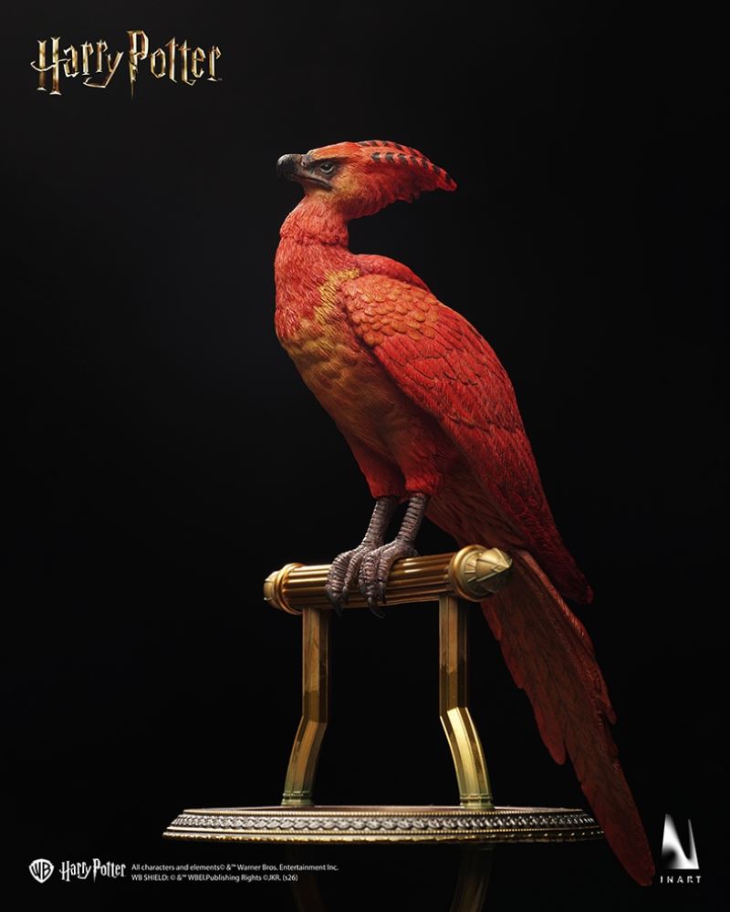 Albus Dumbledore - Harry Potter 1/6