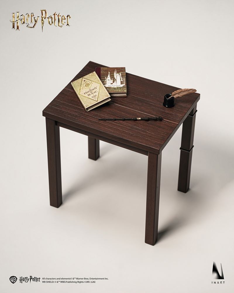 Albus Dumbledore - Harry Potter 1/6