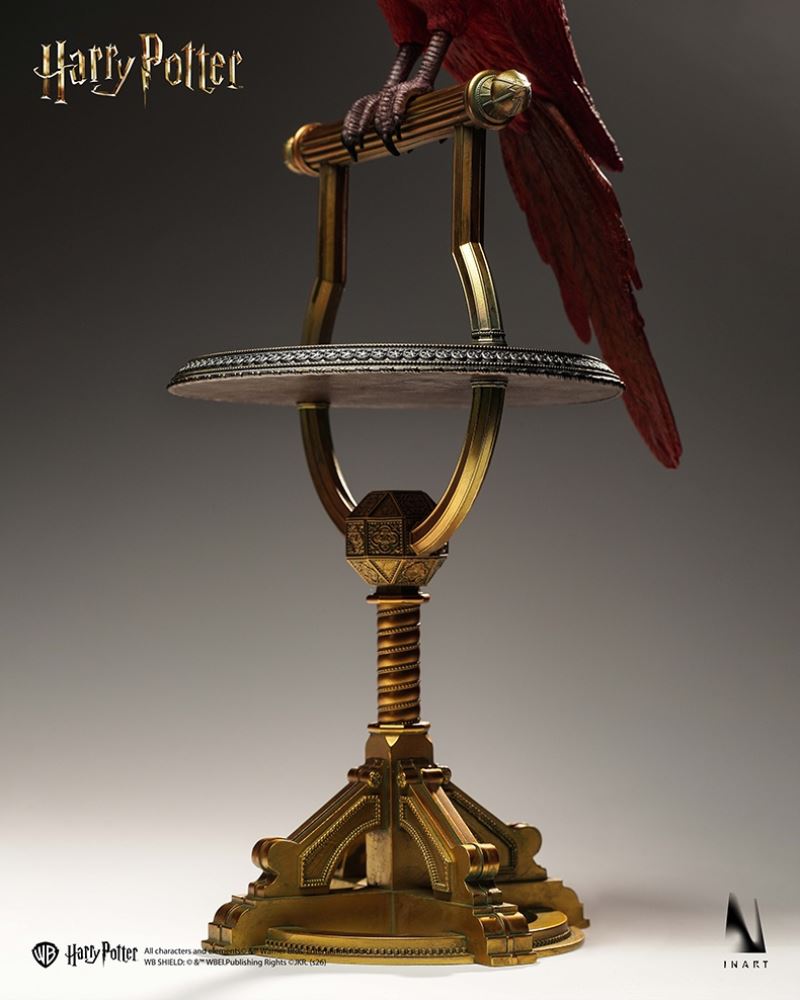 Albus Dumbledore - Harry Potter 1/6