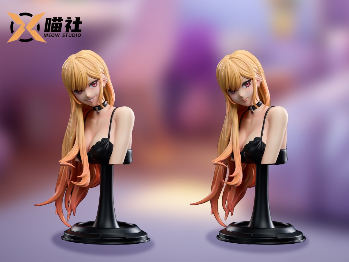 Kitagawa Marin - My Dress-Up Darling