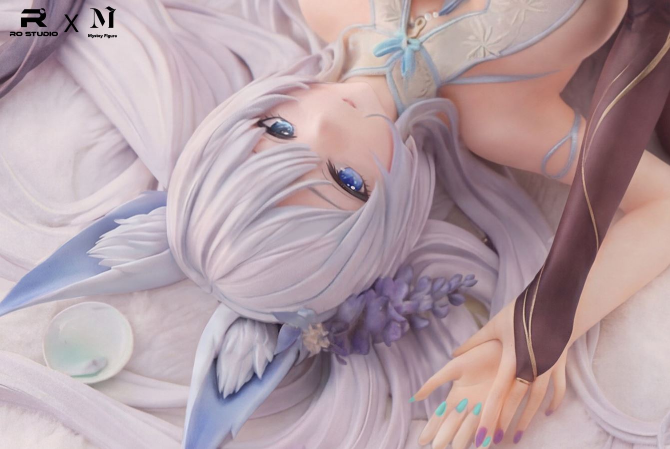 Shinano X Musashi - Azur Lane