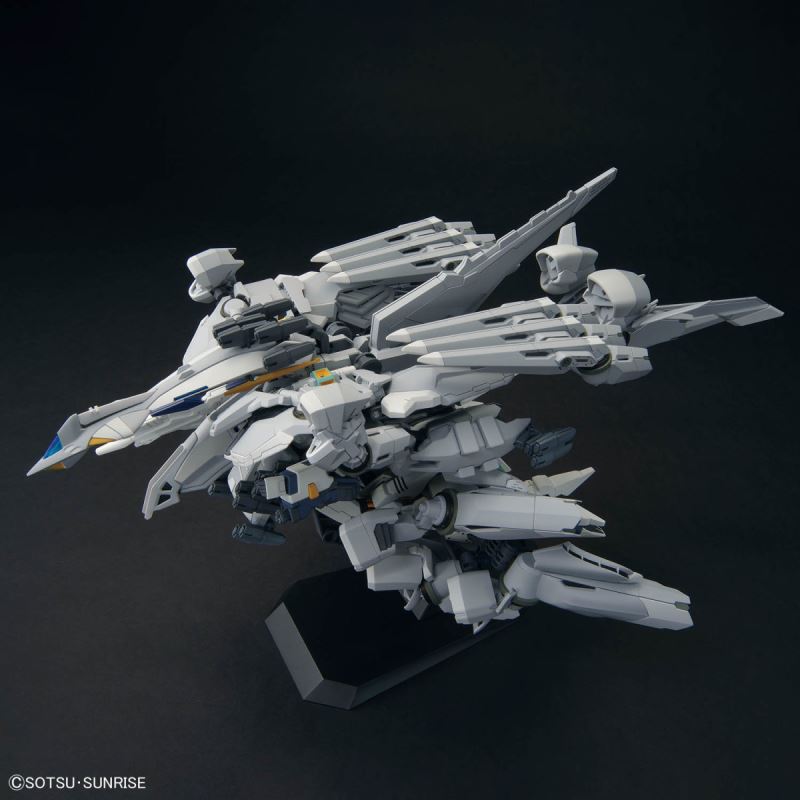 HG 1/144 TX-ff104 Alyzeus