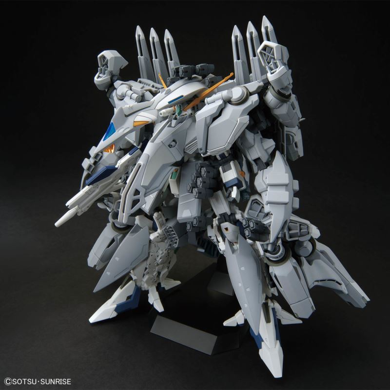 HG 1/144 TX-ff104 Alyzeus