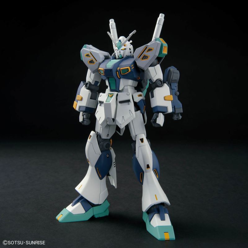 HG 1/144 TX-ff104 Alyzeus