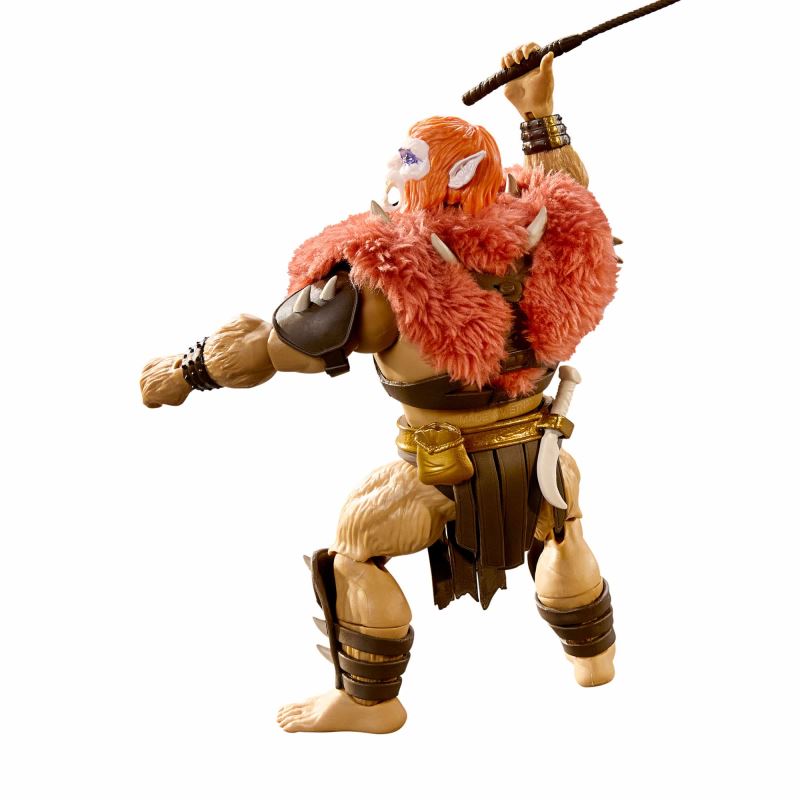 Masters of the Universe: Beast Man