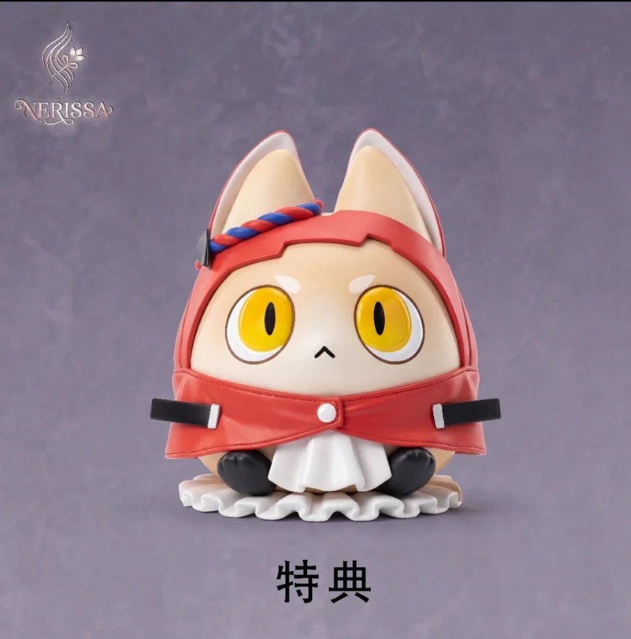 Rossi Little Red Riding Hood - Arknights: Endfield 1/6