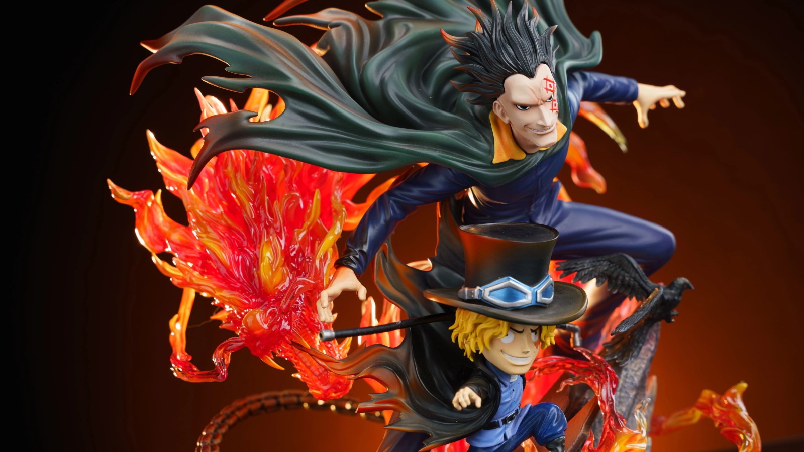 Shinnosuke Nohara cos Sabo