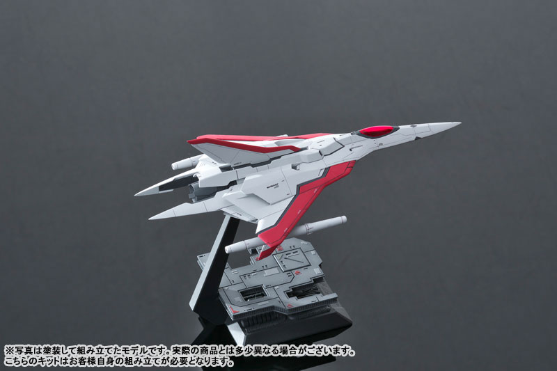 Salamander Separated Color Resin Assembly Kit Lord British