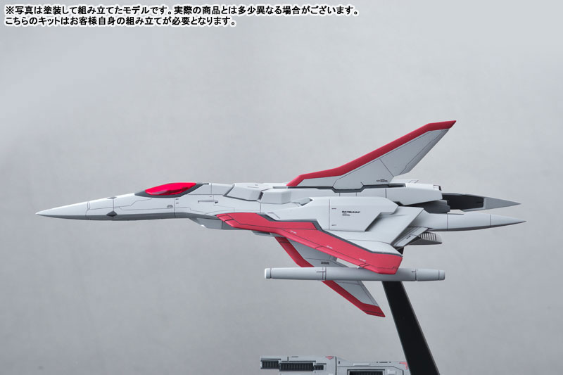 Salamander Separated Color Resin Assembly Kit Lord British