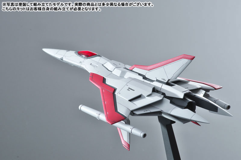 Salamander Separated Color Resin Assembly Kit Lord British