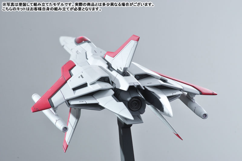 Salamander Separated Color Resin Assembly Kit Lord British