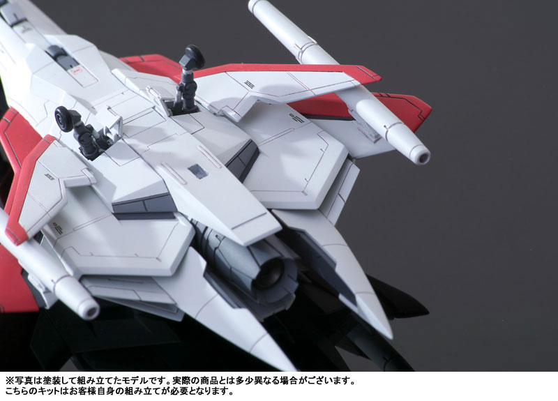 Salamander Separated Color Resin Assembly Kit Lord British