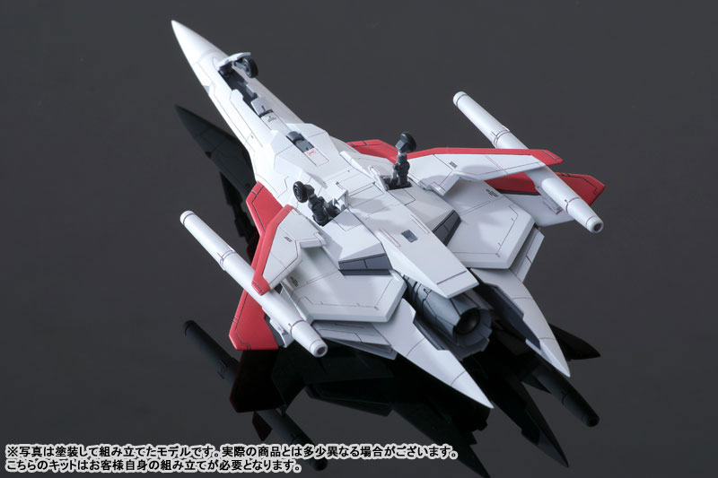 Salamander Separated Color Resin Assembly Kit Lord British