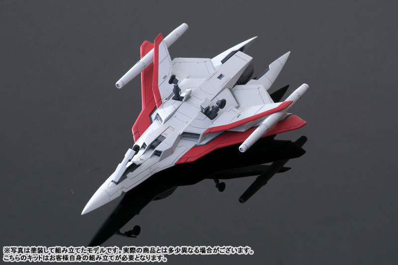 Salamander Separated Color Resin Assembly Kit Lord British