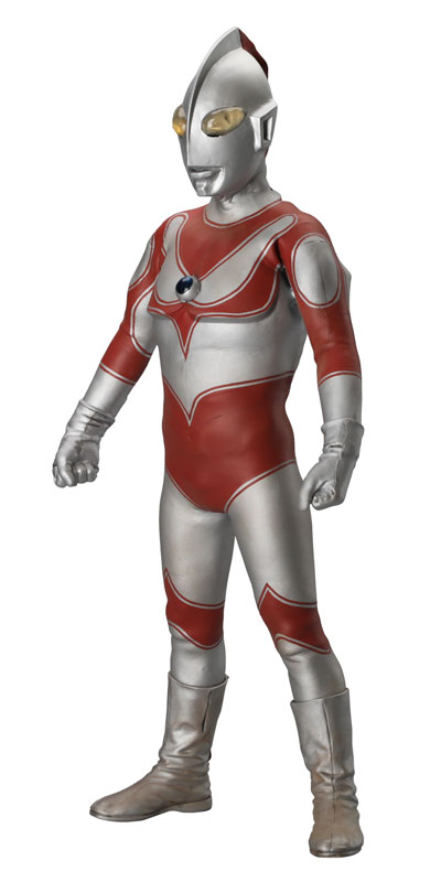 Billiken Shokai Premium Complete Series Superfine Coloring Complete Edition Vol.3 The Return of Ultraman