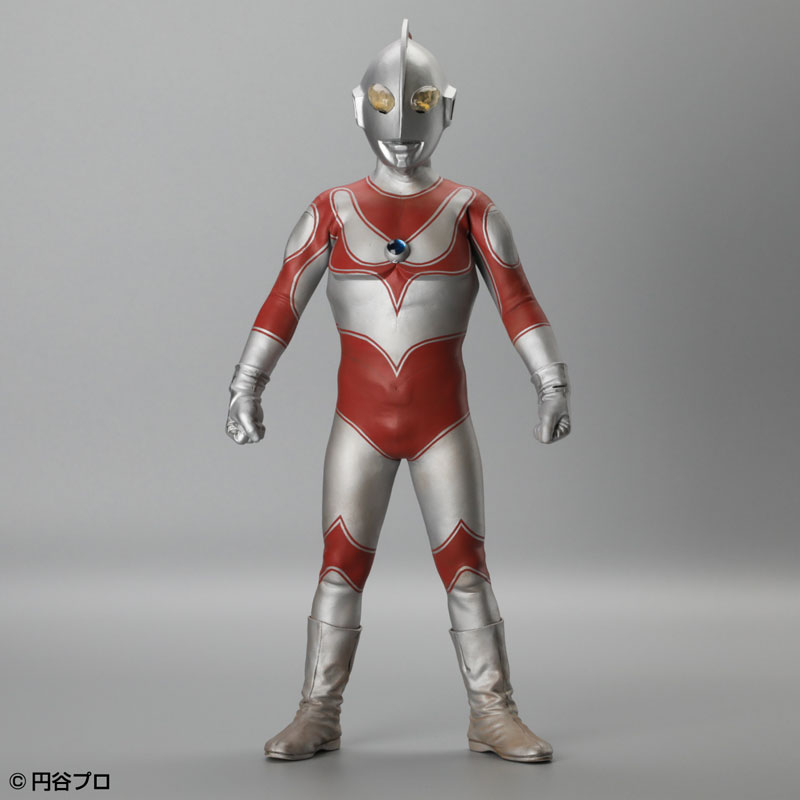 Billiken Shokai Premium Complete Series Superfine Coloring Complete Edition Vol.3 The Return of Ultraman