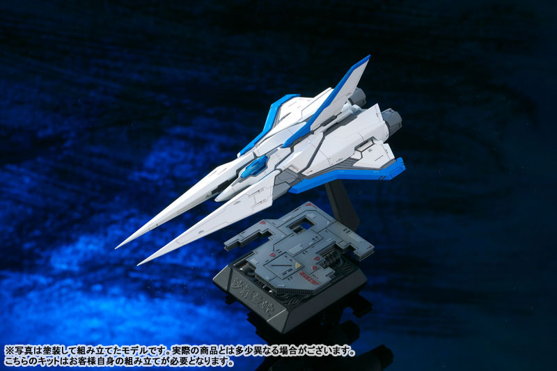 Salamander Separated Color Resin Assembly Kit Vic Viper