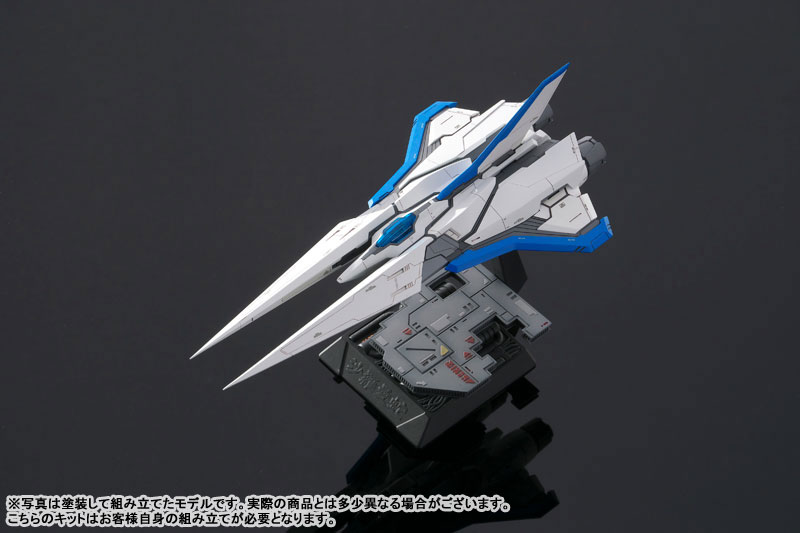 Salamander Separated Color Resin Assembly Kit Vic Viper