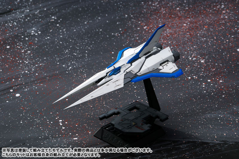 Salamander Separated Color Resin Assembly Kit Vic Viper