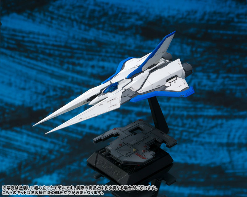 Salamander Separated Color Resin Assembly Kit Vic Viper